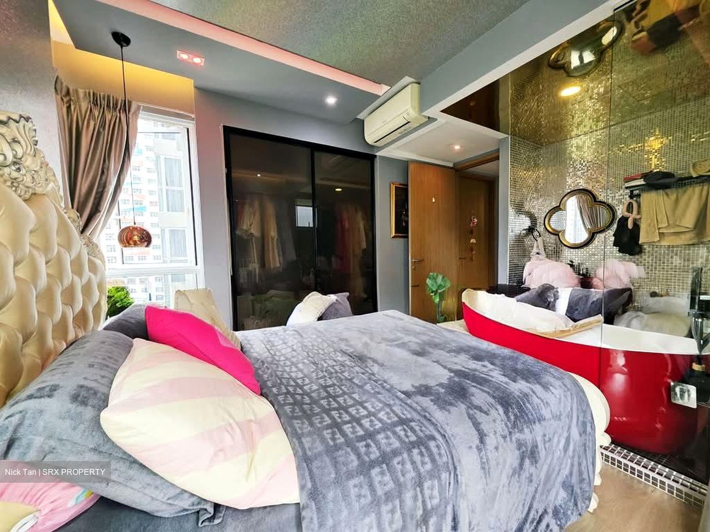 High Park Residences (D28), Apartment #568034421